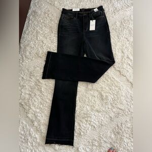 Judy Blue high waist boot cut denims 9/29